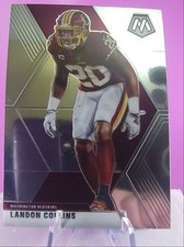 2020 Panini Mosaic #199 Landon Collins - Washington Redskins