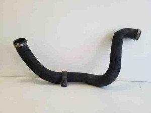 OPEL VIVARO Combi Ladeluftkühlerschlauch 9806720880 2.0 Diesel 85kw 26231728