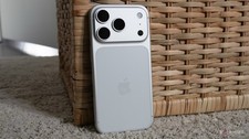 Apple iPhone 17 Pro Max 256 GB Silver (Verizon)