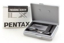 MINT w/Box PENTAX SE-20 focusing screen For PENTAX LX From JAPAN