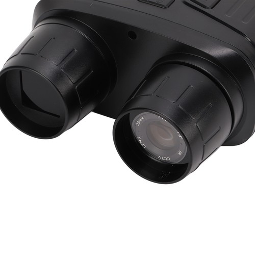 NV4000 Night Vision Binoculars Infrared Night Scope Goggles For Camping Hun XO - Picture 10 of 12