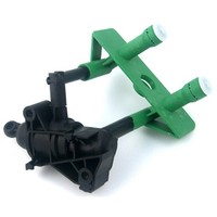 Geberzylinder Kupplung Ø 19,05 Mm Bosch Passend FüR U.A. Ford Focus