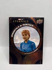 2023 Marvel Studios Eternals Immortals and Mortals Sprite #IM-12
