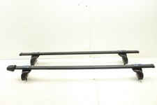 Thule Roof Rack Bar Set Bars For Subaru Wrx Sedan 08-14