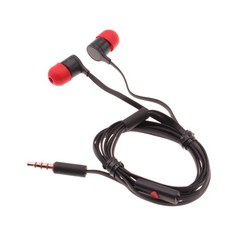 Earphones Hands-free Headphones Headset w Mic Earbuds HTC for Tablets
