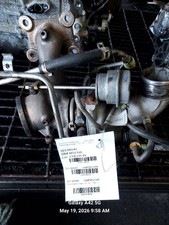 Turbosupercharger Gasoline 2.0l Vin 9 8th Digit Turbo Fits 13-18 Focus 334684 Turbosupercharger Gasoline 2.0l Vin 9 8th Digit Turbo Fits 13-18 Focus 334684