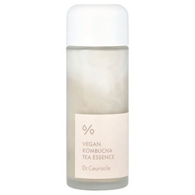 Vegan Kombucha Tea Essence, 5.07 fl oz (150 ml)
