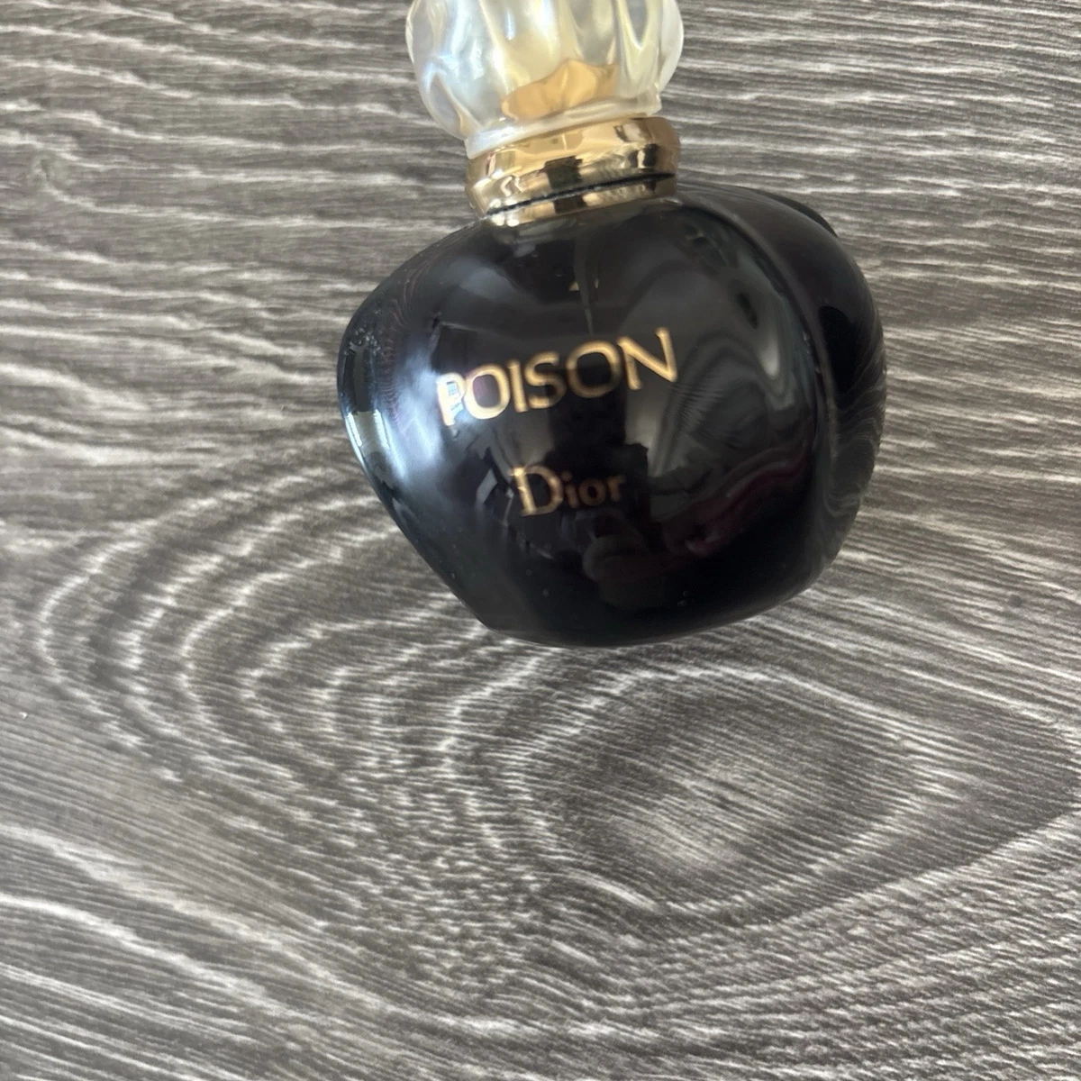 Dior Poison Eau de Toilette for Women for sale | eBay