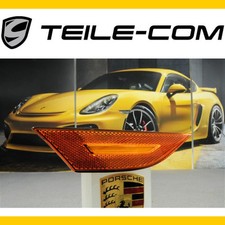 Clignotant Porsche CAYMAN