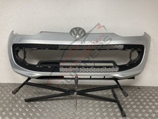 VOLKSWAGEN UP 2012-2015 FRONT BUMPER 1S0807221B EE-1365