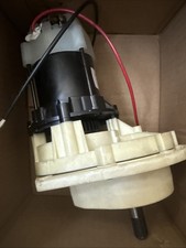 WORX Original Motor-Einheit f&uuml;r Wg743e Akkurasenm&auml;her