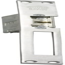 - Apriporta Elettrico per Porte | Mod.51 | 250 X 22 X 3 Mm | Amperaggio: 1,1 a |