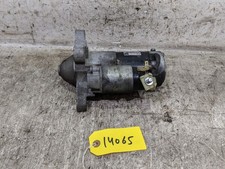 MAZDA CX-5 D SE-L NAV E6 4 DOHC 2012-2017 STARTER MOTOR  M001T81582