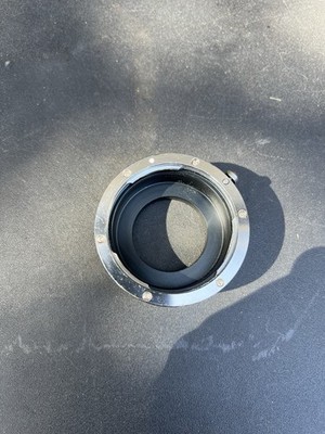 Fotasy Canon EOS-m4/3 Manual Lens Adapter Canon Lens to MFT Body