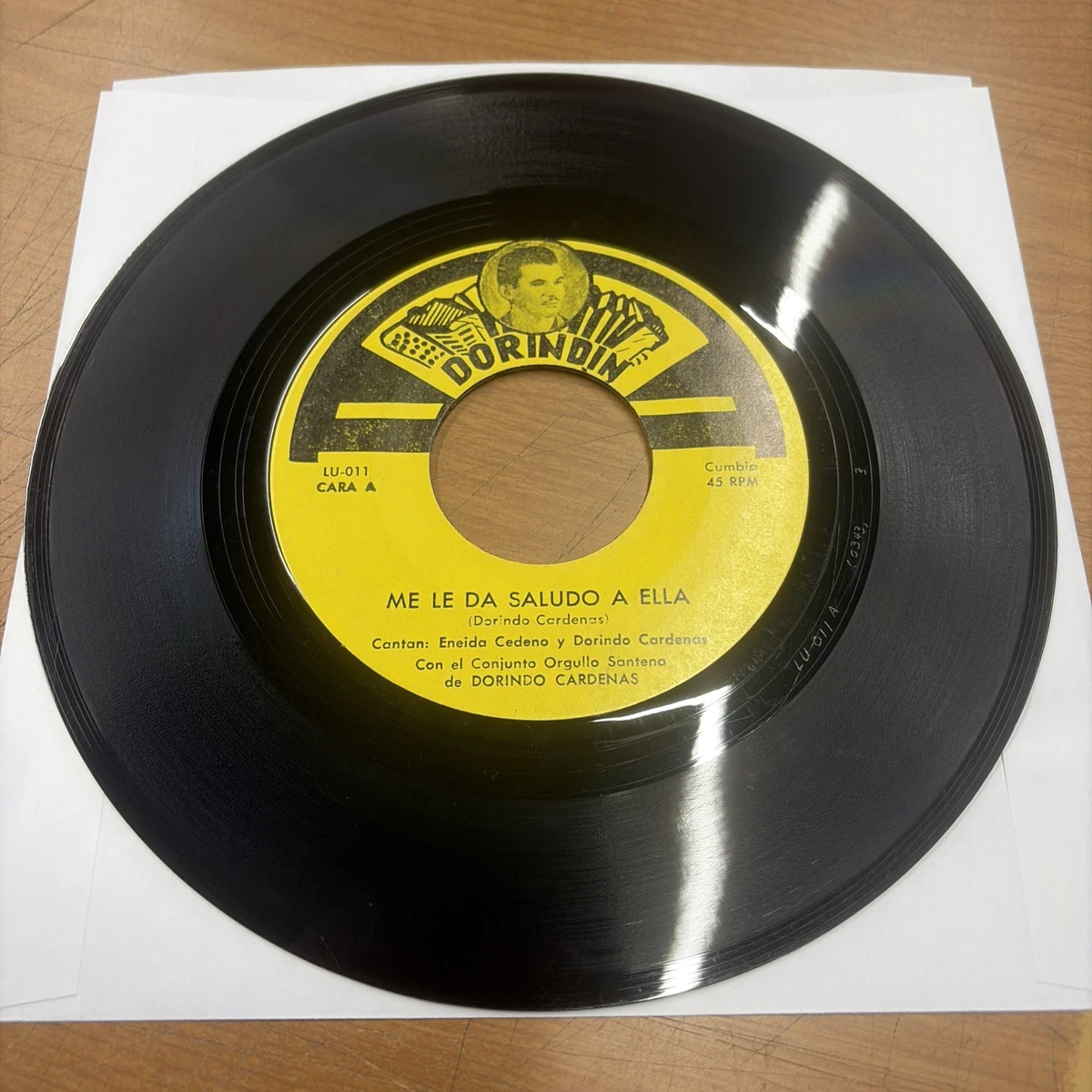 Las mejores ofertas en Centroamérica y Sudamérica discos de vinilo