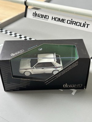 Kyosho Dnano - DNX303 Lancia Delta Integrale NEW - NEU - OVP - NIB - 1/43