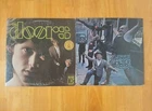 The Doors Vinyl Records. Lot of 2.