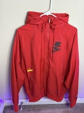 Nike Rain Jacket