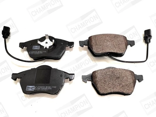 4x GLOW PLUG CH196 FOR FORD MONDEO/IV/Turnier TRANSIT/CONNECT FIESTA/Van/Mk 1.8L - Image 3 of 4