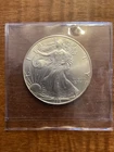 1996 american silver eagle Ms 999 Silver