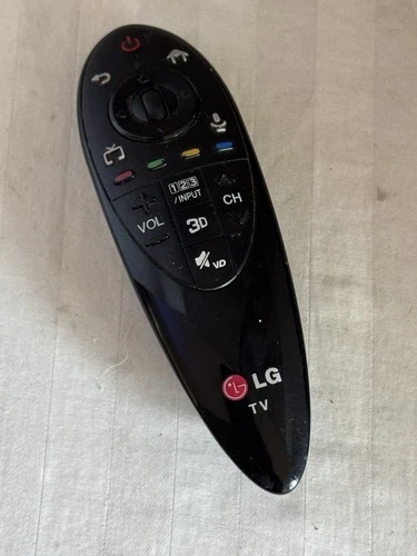 GENUINE LG AN-MR500G 2014 SMART TV MAGIC REMOTE - LB6300, LB6500, LB7100 - READ