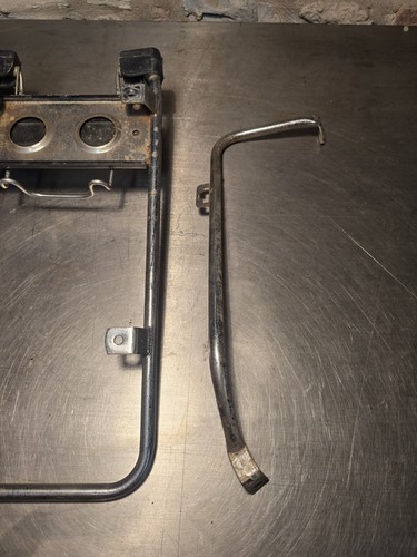 PORTAPACCHI PIAGGIO SI - Foto 7 di 7