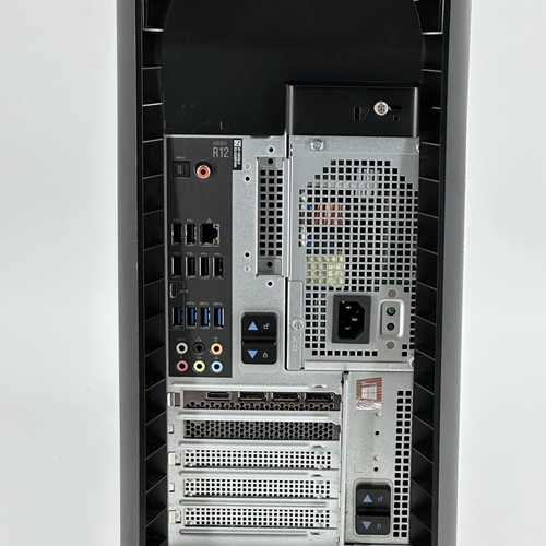 Dell Alienware Aurora R12 2.6 GHz i5-11400F 64GB RAM 2TB SSD/4TB HDD RTX 3070 - Picture 7 of 9