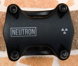 Nuke Proof Stem | eBay