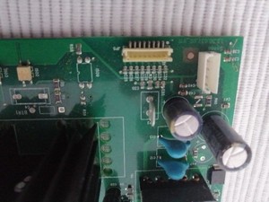 Saeco Steuerplatine Platine 1.9.30.037.00_V11  11001360/09