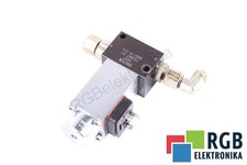 BVG1-R-1/4 HAWE - Refurbished - 12 Months Warranty
