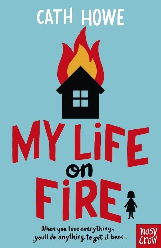 My Life on Fire: The Times Children's Book of the Week - Image 6