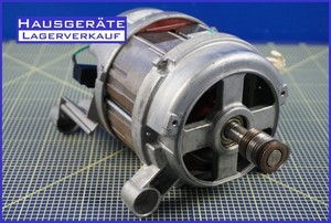 Motor Waschmaschine - AEG Exclusiv FLI554LD1 20584631