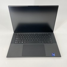 Dell Precision 5570 15.6 FHD 2.5GHz i9-12900H 8GB 512GB SSD RTX A2000 Very Good