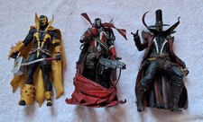 Vtg Gunslinger The Art Of Spawn Series 27 Iss...