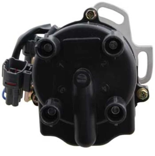 Distribuidor compatible con Toyota Corolla Celica WAI 1993-1995 WORLD POWER SYSTEMS Foto 3 de 4