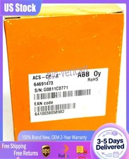 ABB Oy ACS-CP-A Keypad 64691473-