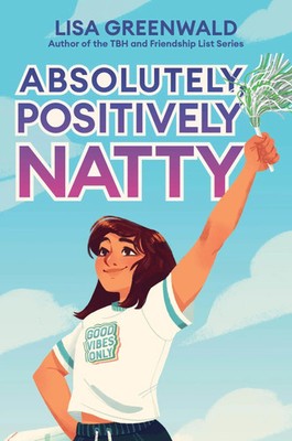 Absolutely, Positively Natty | Lisa Greenwald | Englisch | Buch | Gebunden