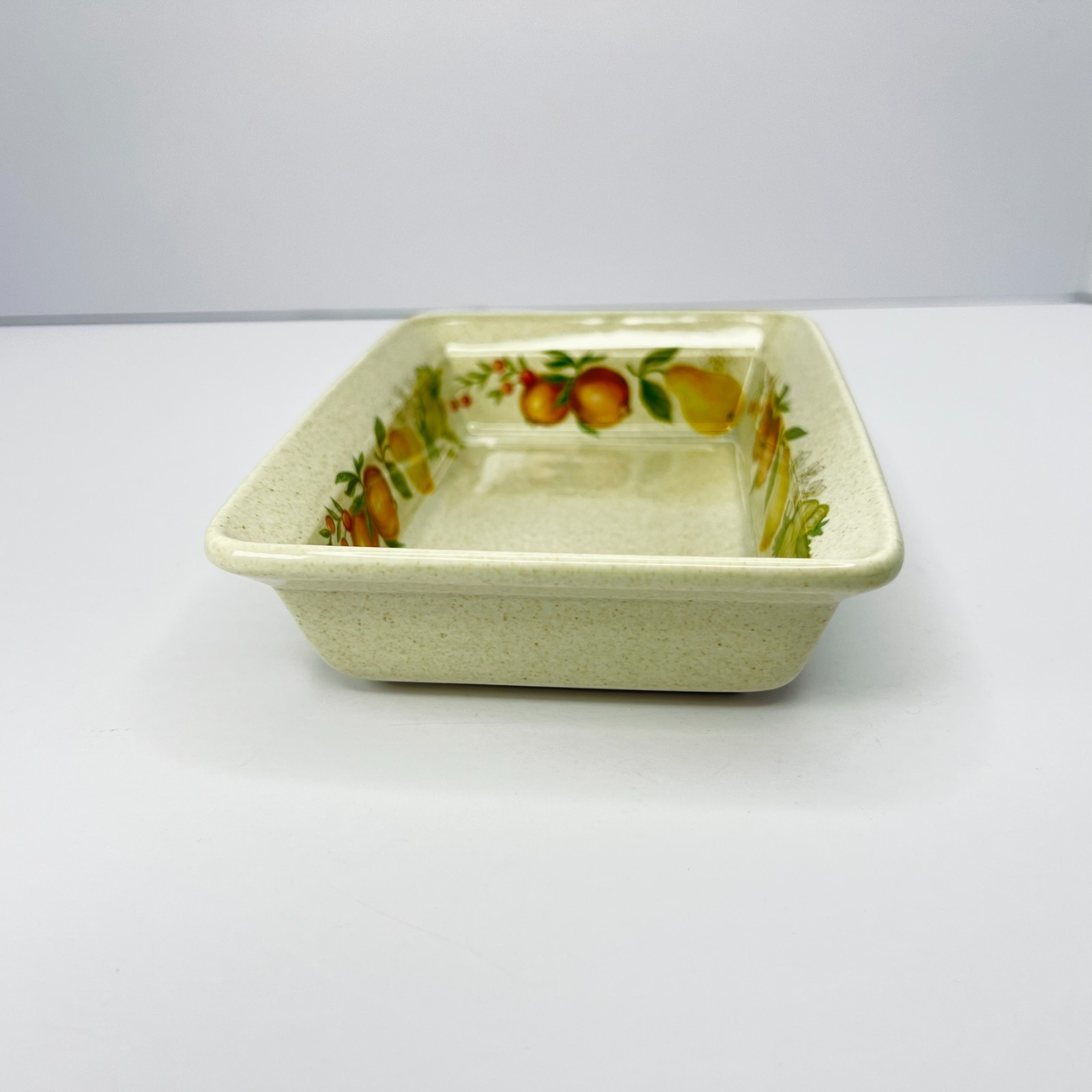 Wedgwood "Quince" Dinnerware Tableware & Ovenware 100 Pieces