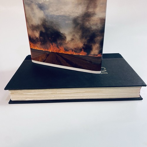Cormac McCarthy • Cities of the Plain • Signed Limited 1/1000 • Knopf 1998 - Picture 12 of 12