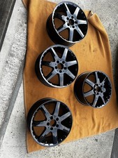 Mercedes Aluminiumfelgen A169 401 0502 Passend für W124 5x112 17 Zoll Top Mercedes Aluminiumfelgen A169 401 0502 Passend für W124 5x112 17 Zoll Top