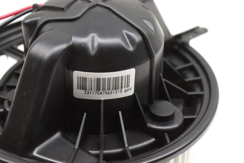 BMW 328I XDRIVE 2009-2012 - motor soplador / ventilador 9227670 Foto 2 de 4