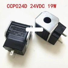 1PCS NEW PARKER CCP024D Solenoid Valve Coil CCP-024-D