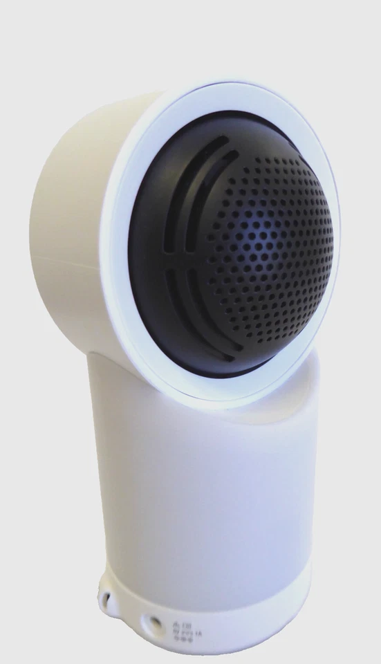 Monitor digital VTech RM5766HD de 5" con acceso remoto - En caja original Foto 4 de 4