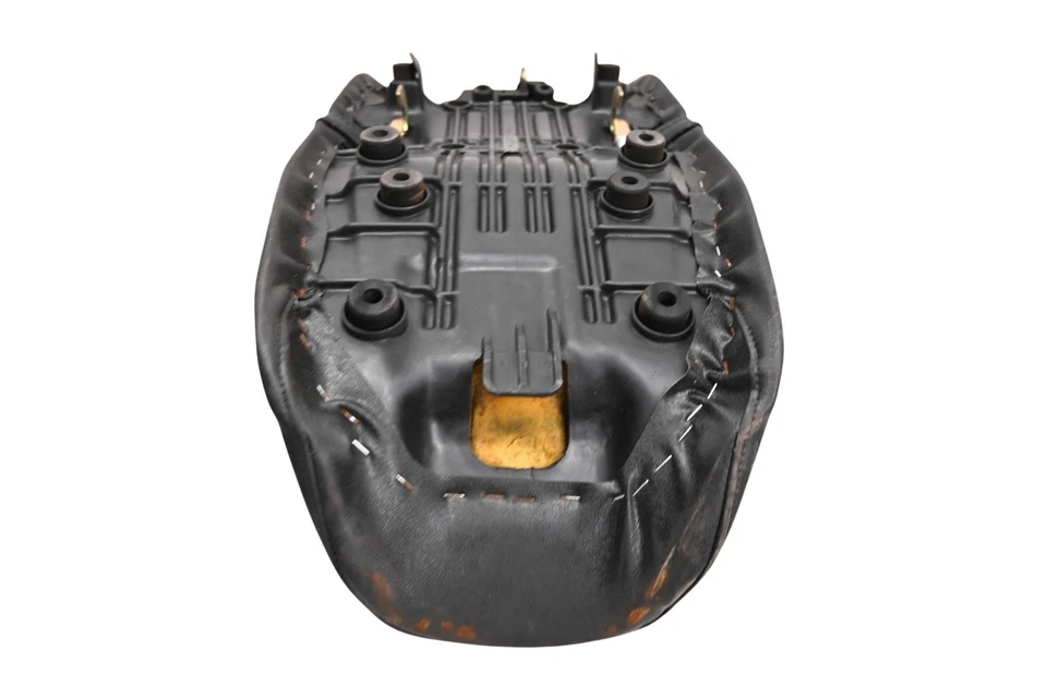 Honda Nighthawk 250 Seat CB250 06 Foto 4 de 4