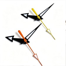 New Luminous Arrow Style Watch Hands Replacement For Miyota 8215/NH35/PT5000