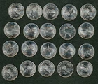 2026 Semi Quincentennial Half Dollars Lot of 60