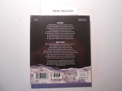 NEW ARRIVALS lots of Classic Rock Jetset-Music U PICK CD Bundle & SAVE - Imagen 237 de 267