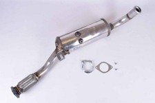 Rußpartikelfilter DPF JMJ1135