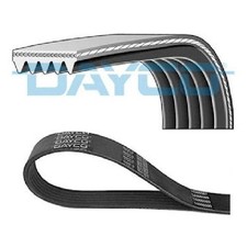 Keilrippenriemen für Opel Vectra B J96 C Z02 Zafira A T98 A05 id92380