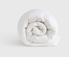 New Quince King Down Alternative Comforter Premium All Season